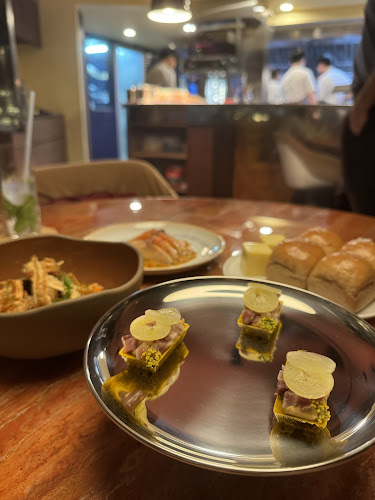 1 Keong Saik Rd., #01-04, Singapore 089109