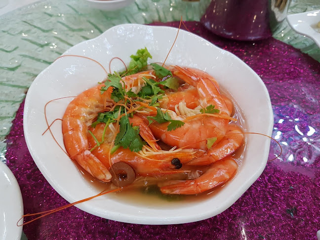 Jubilee Garden Restaurant - Hospitality and gastronomy