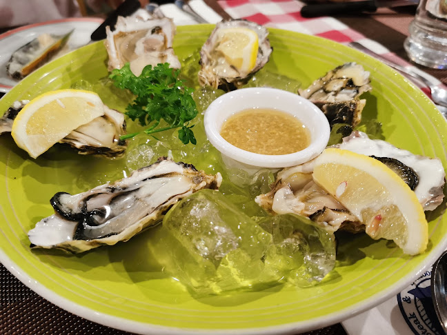 Opinii despre Mariners' Corner Restaurant în Singapore - Hospitality and gastronomy