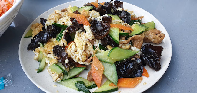 Meng Hui Canteen - Singapore