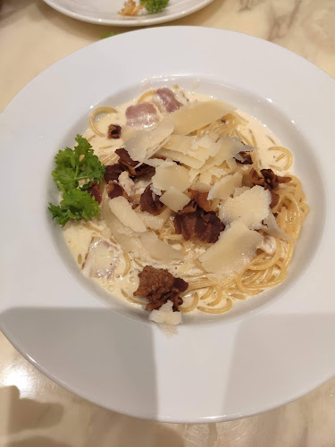 Madrinaa Italiano - Singapore