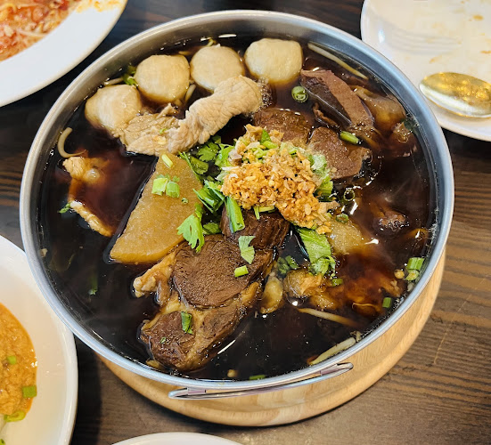 Nakara Thai Cuisine - Hospitality and gastronomy