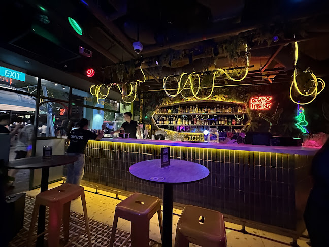 3E River Valley Road #01-01, The Circuit, CQ@, Clarke Quay, 179024