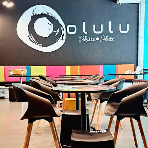 Olulu Palette + Palate (Matrix) - Singapore