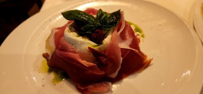 Les Bouchons @ Ann Siang - Singapore