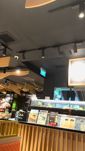 Opinii despre Gochi-So Shokudo ごち惣食堂 @ Bedok Mall în Singapore - Hospitality and gastronomy