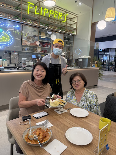 Comentarii opinii despre Flipper's Westgate