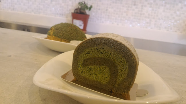 Dulcet & Studio @ Connection One - Hospitality and gastronomy