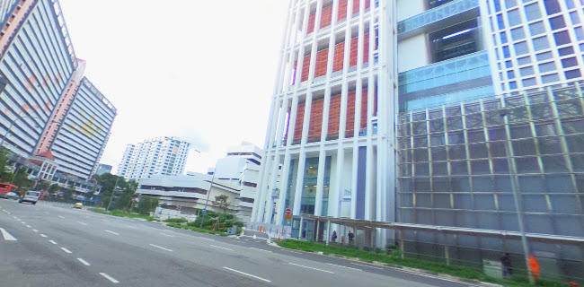 People's Park Food Centre