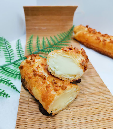 Jimi' D Patisserie & Bakery - Hospitality and gastronomy