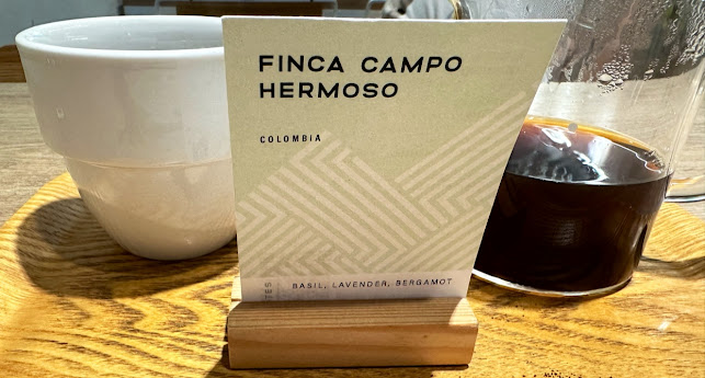 Dutch Colony Coffee Co. - Singapore