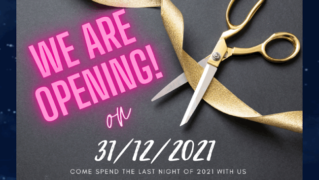 Wanderlost Lounge - By The Halal Mixologist - Hospitality and gastronomy