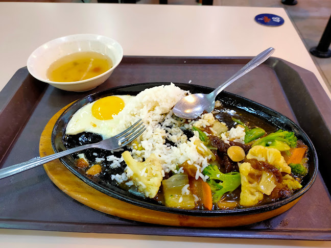 Comentarii opinii despre Li Wei Vegetarian 笠维素食