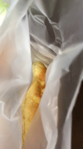 Opinii despre Chef Hong H.K. Bakery în Singapore - Hospitality and gastronomy