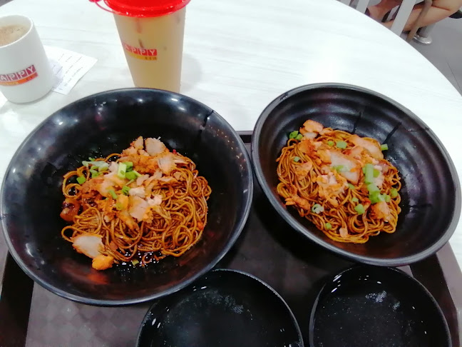 671 Edgefield Plains, #01-01 Stall No, #3 Happy Hawkers, 820671