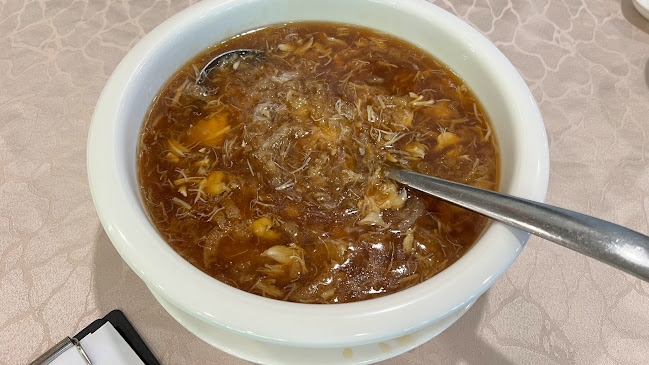 Imperial Grand Cantonese Cuisine - Singapore