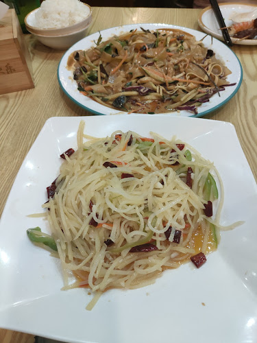 Comentarii opinii despre QIN WEI GUAN VISION EXCHANGE