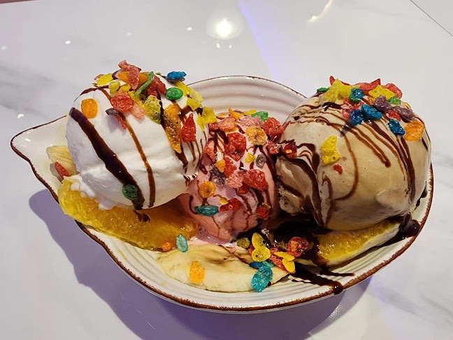 Opinii despre Home Best Dessert în Singapore - Hospitality and gastronomy