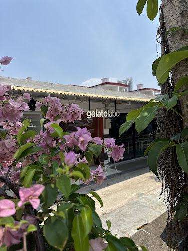 gelatolabo - Singapore