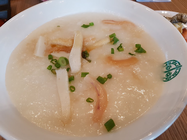 Tim Ho Wan - Hospitality and gastronomy