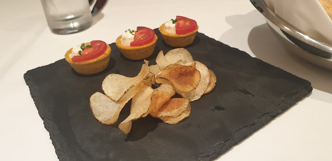 Comentarii opinii despre Gordon Grill