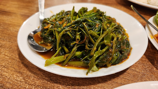 Jiak Modern Tzechar @ Hillv2