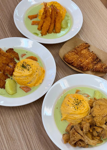 日泰 Ryotai - BK@491 Jurong West - Singapore