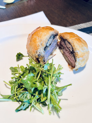 Opinii despre Wooloomooloo Steakhouse Singapore în Singapore - Hospitality and gastronomy