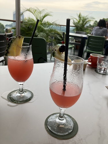 Opinii despre Arbora @ Mount Faber Peak în Singapore - Hospitality and gastronomy