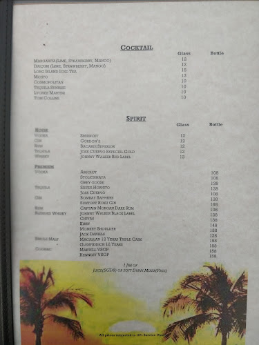 Opinii despre Ohana Beach House(Pasir Ris) în Singapore - Hospitality and gastronomy