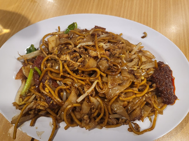 Opinii despre Food Junction în Singapore - Hospitality and gastronomy