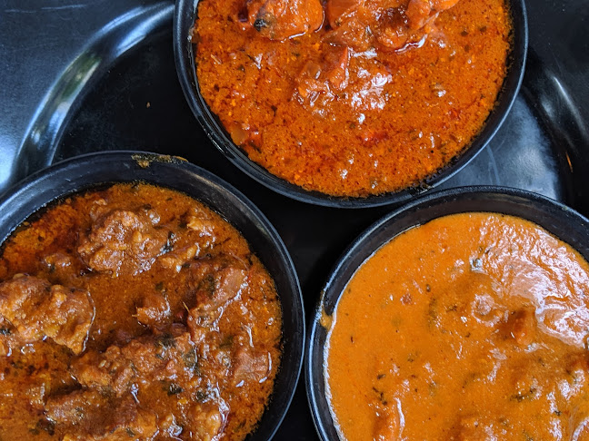 Opinii despre Food On Fire în Singapore - Hospitality and gastronomy