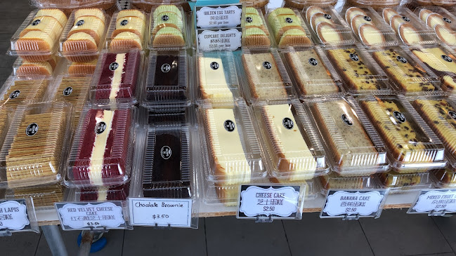 Opinii despre DJ Bakery în Singapore - Hospitality and gastronomy