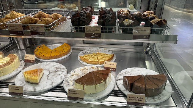 Tim Hortons Pasir Ris Mall - Singapore