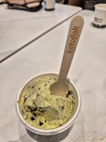 Ketojiak Ice Creams, Waffles & Bakes (Sugar-Free, Ultra Low Carb, Diabetic & Keto Friendly) - Hospitality and gastronomy