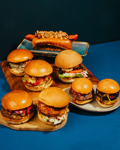 Opinii despre 1939 Singapore (formerly Potato Head) în Singapore - Hospitality and gastronomy