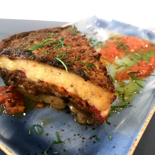 Alati Divine Greek Cuisine - Hospitality and gastronomy