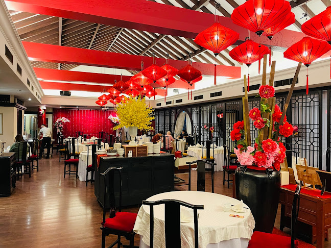 165 Tg Pagar Rd, #2F AMARA Singapore, Singapore 088539