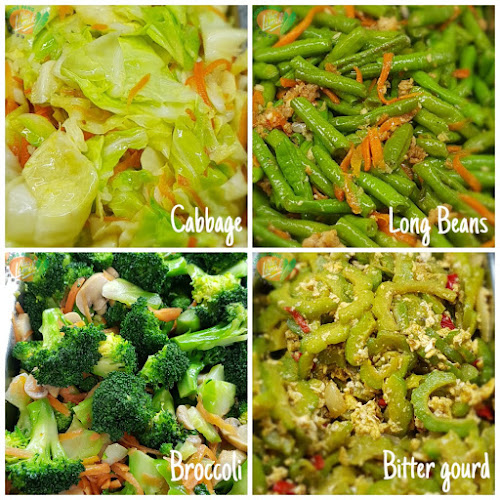 Opinii despre Chong Pang Nasi Lemak în Singapore - Hospitality and gastronomy