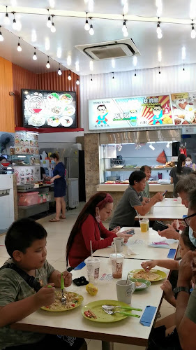 FoodCity @ 447A Jalan Kayu