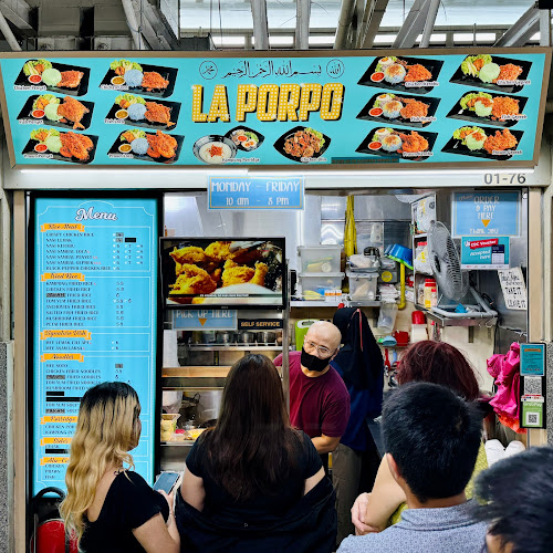 29 Bendemeer Rd, #01-76, Singapore 330029