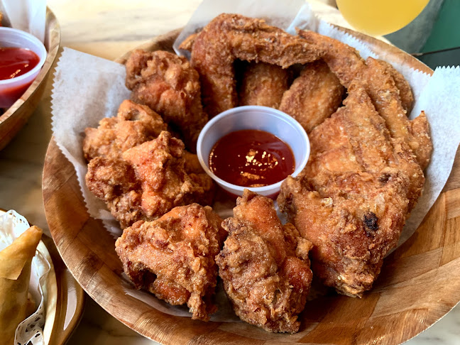 Opinii despre No.5 Emerald Hill în Singapore - Hospitality and gastronomy