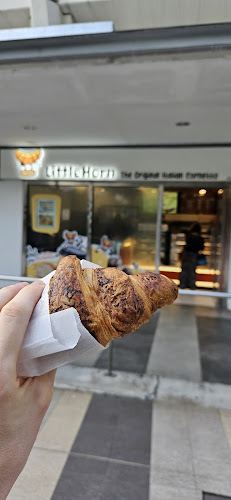 Little Horn - Singapore