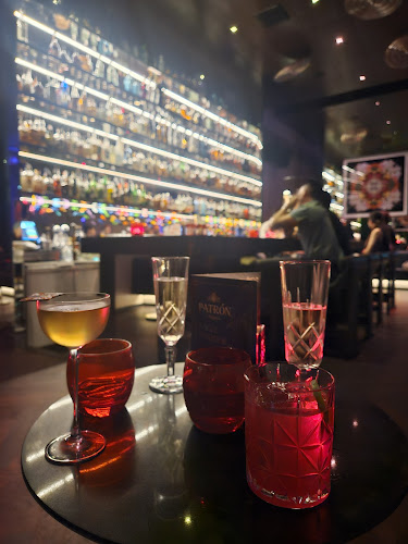 Opinii despre Jungle Ballroom în Singapore - Hospitality and gastronomy