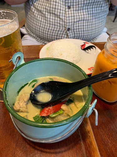 Comentarii opinii despre Little Elephant SG Thai Bistro