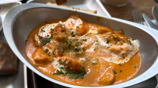 OVERBRØD - Hospitality and gastronomy