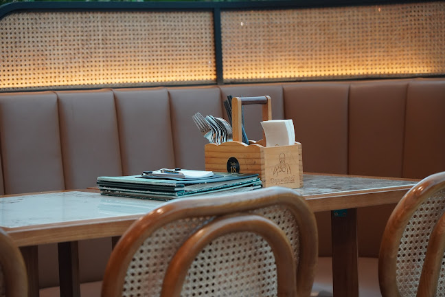 Comentarii opinii despre PappaRich