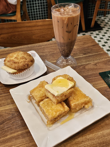 Comentarii opinii despre Hong Kong Cha Kee 香港茶記