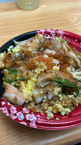 Comentarii opinii despre Sushi Take-Out