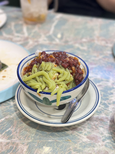 Nan Yang Dao @ PLQ - Hospitality and gastronomy